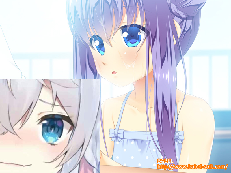 图片[2] - 【PC/汉化】妹嫁 ～妹妹新娘～ /  妹嫁 ～まいよめ～ - Hikarinagi